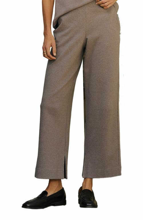 Shop Pact Organic Cotton Airplane Wide Leg Pant