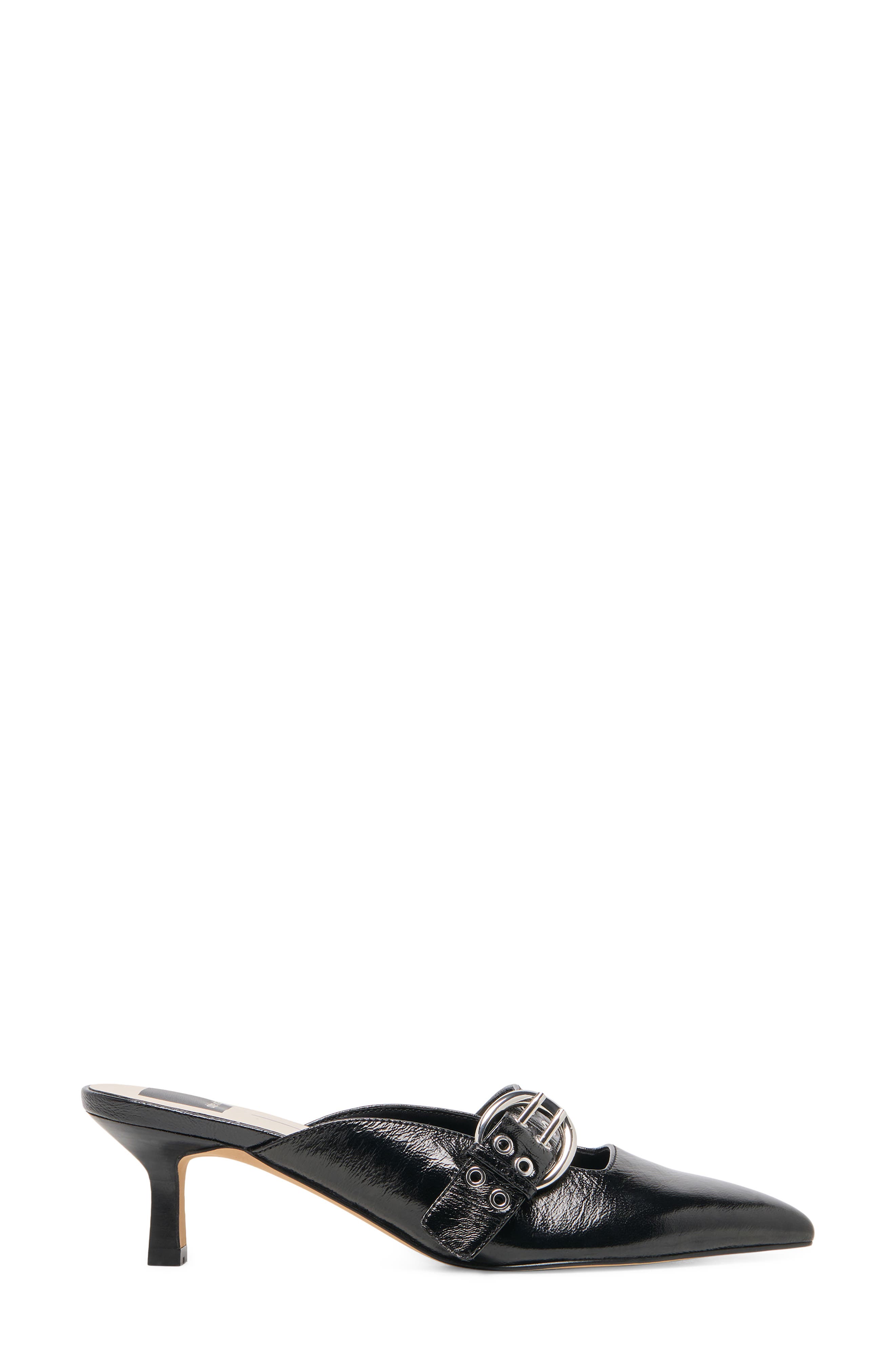 Dolce Vita Cyrah Mule, Alternate, color, 