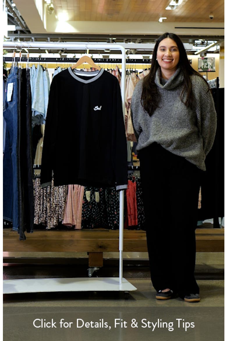 Kinetic Wind Resistant Pullover video