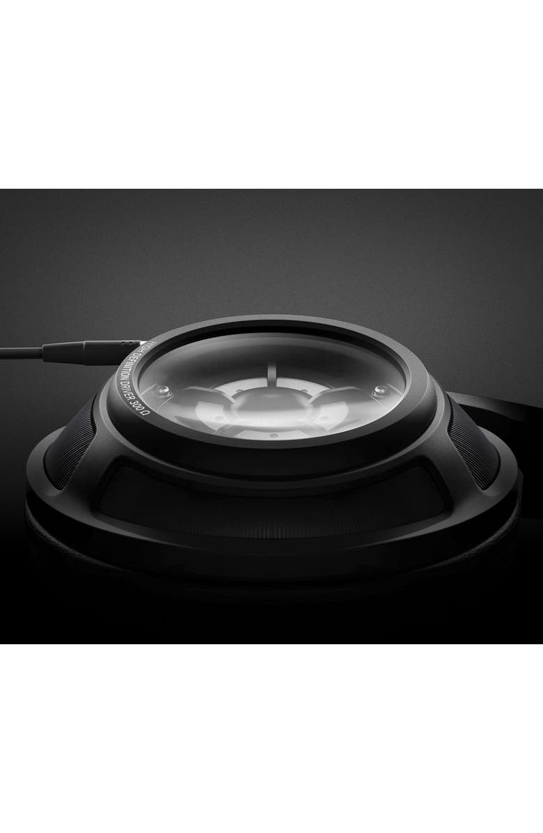 Sennheiser HD 820 Over-the-Ear Audiophile Reference Headphones, Alternate, color, Black