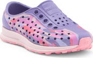 Native Shoes Robbie Floral Water Friendly Perforated Slip-On