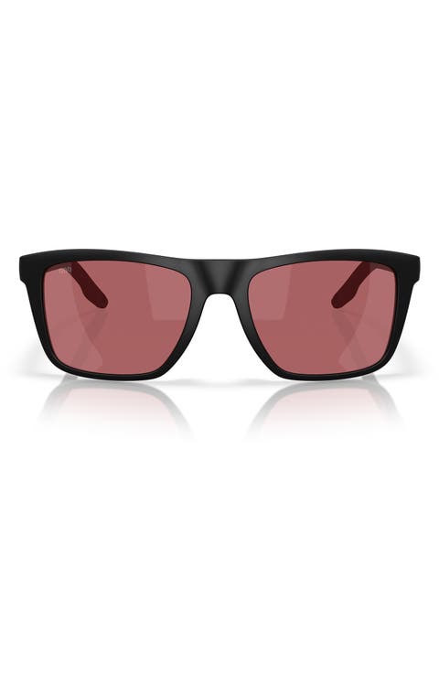 Mainsail 55mm Sunglasses
