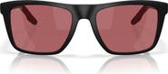 Costa Del Mar Mainsail 55mm Sunglasses