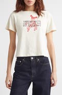 YanYan Wawa Yanniversary Graphic T-Shirt