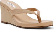 Steve Madden Playing Wedge Sandal