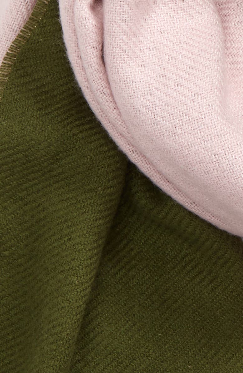 Ted Baker London Katy Reversible Scarf, Alternate, color, 