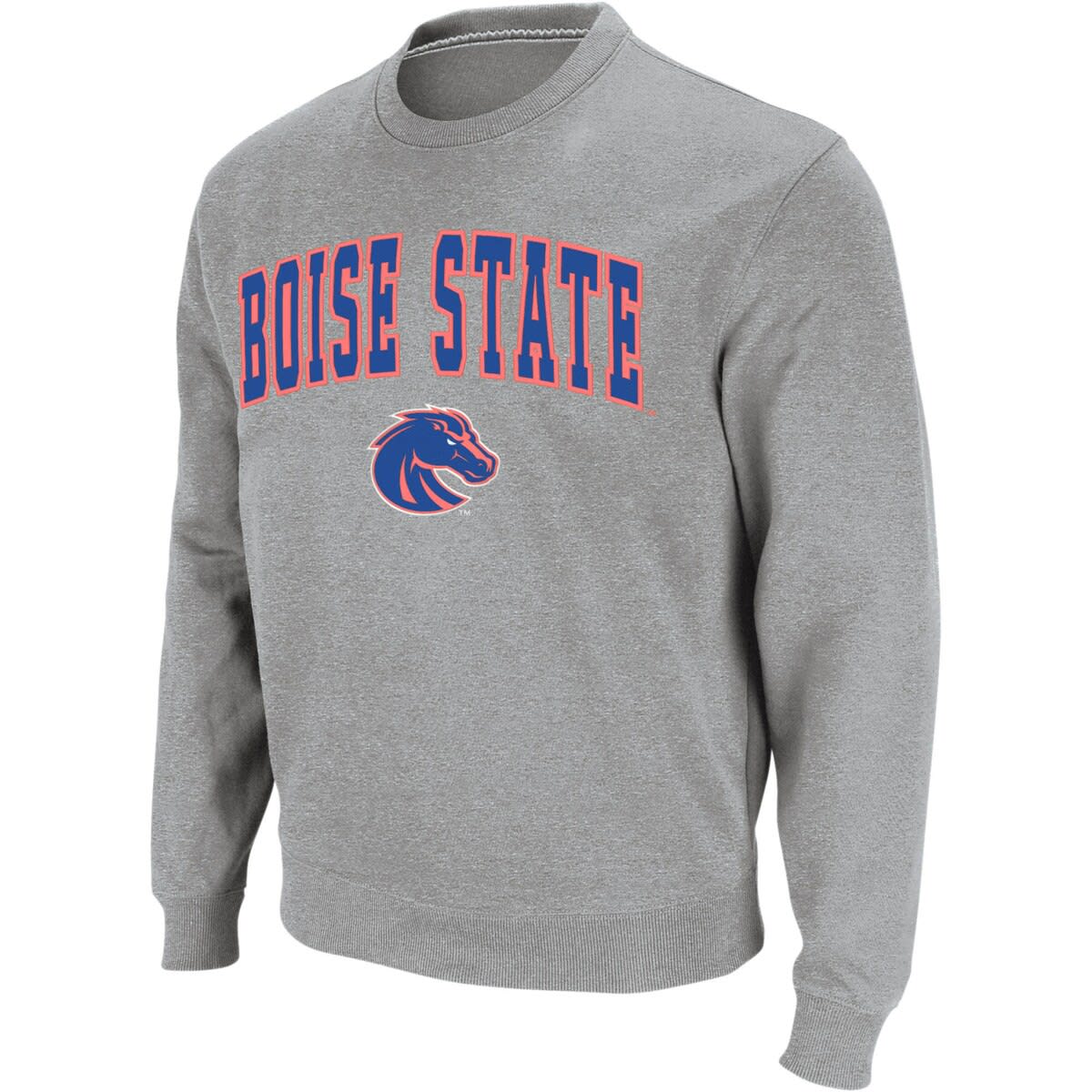 selected Heather Gray
