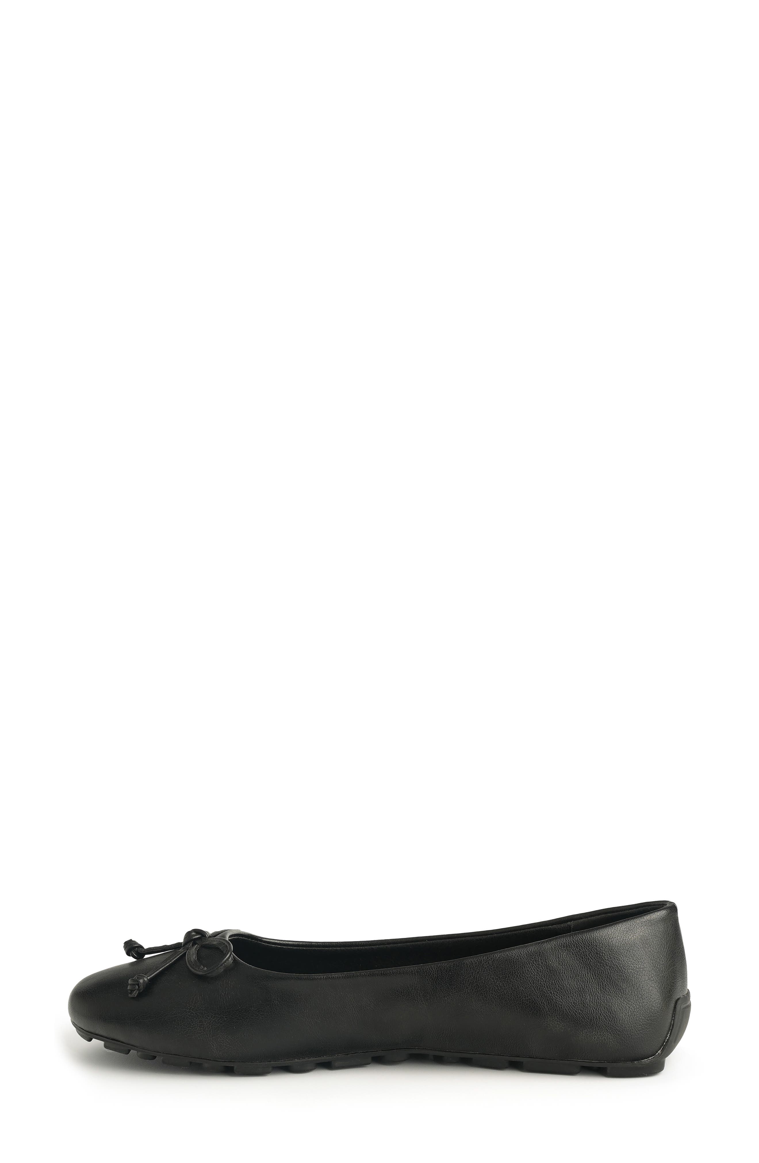 NEW YORK AND COMPANY Frankie Flat, Alternate, color, Black