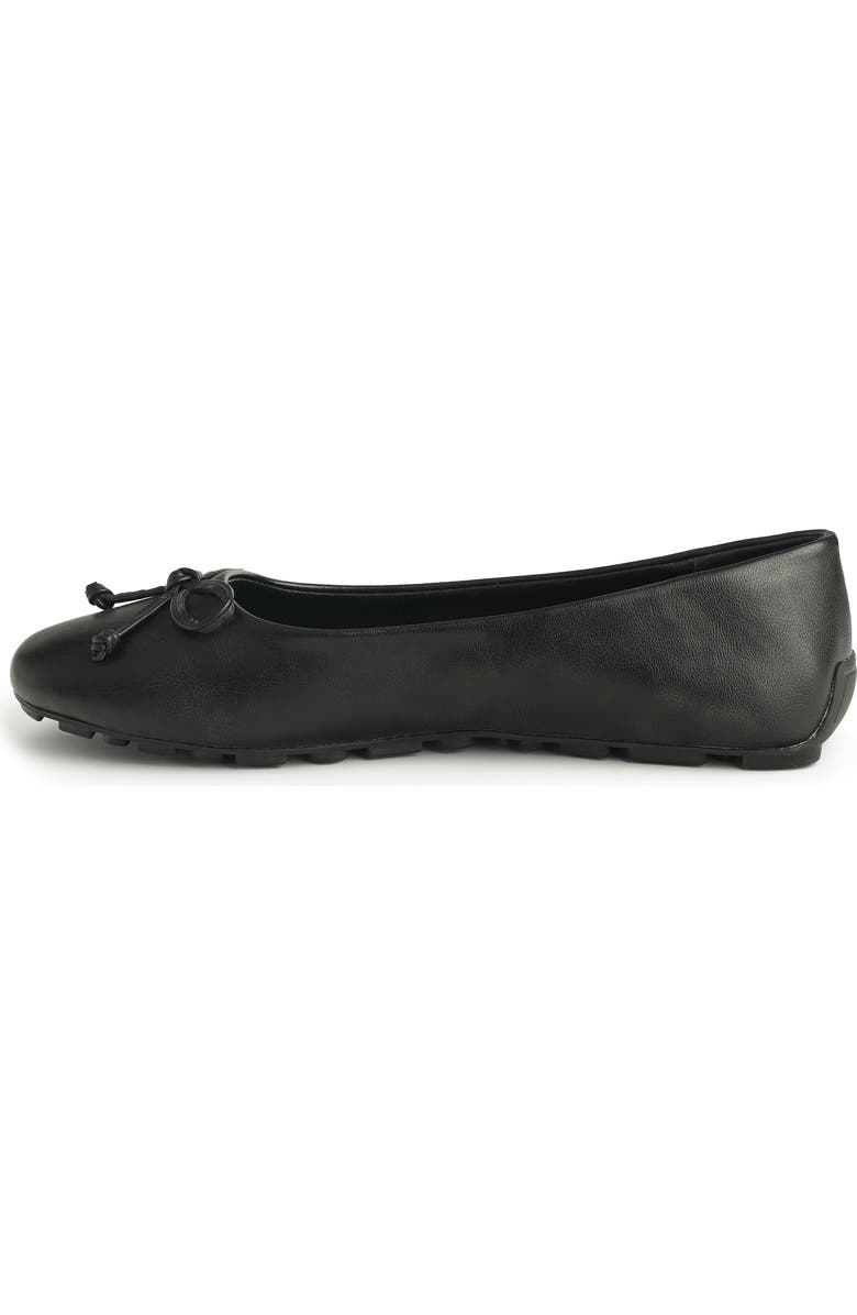 NEW YORK AND COMPANY Frankie Flat, Alternate, color, Black