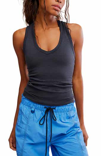 FP Movement Bittersweet Rib Essential Tank