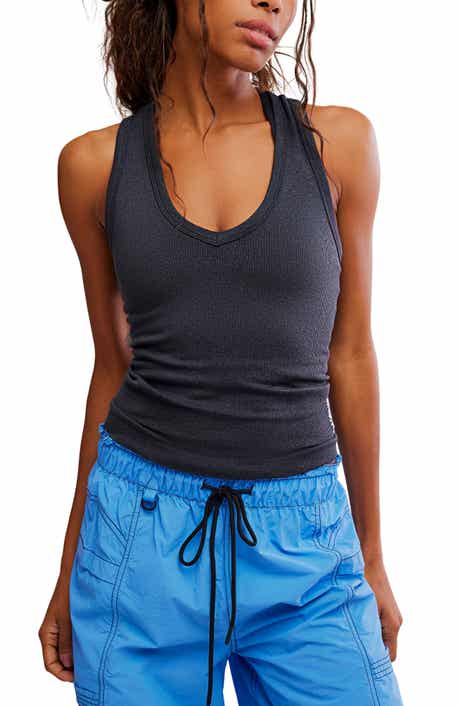 FP Movement Bittersweet Rib Essential Tank