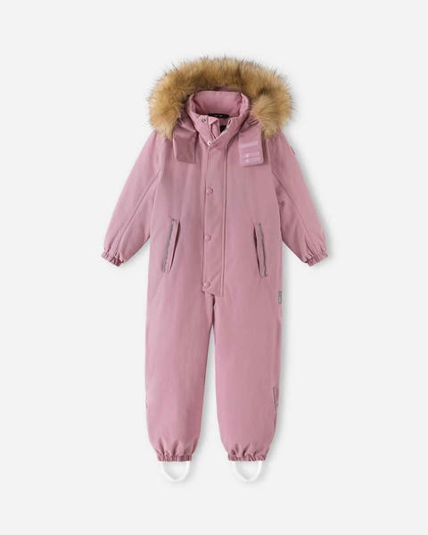 Stavanger ReimaTec winter overall