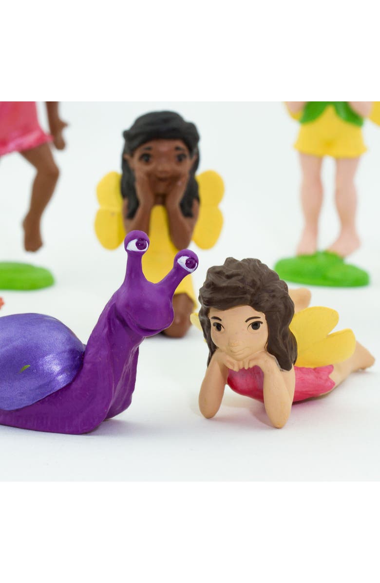 Safari Ltd. Friendly Fairies Toy, Alternate, color, NO COLOR