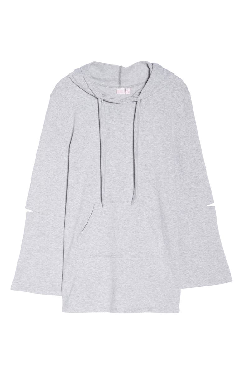 Make + Model All The Stops Hoodie, Alternate, color, 