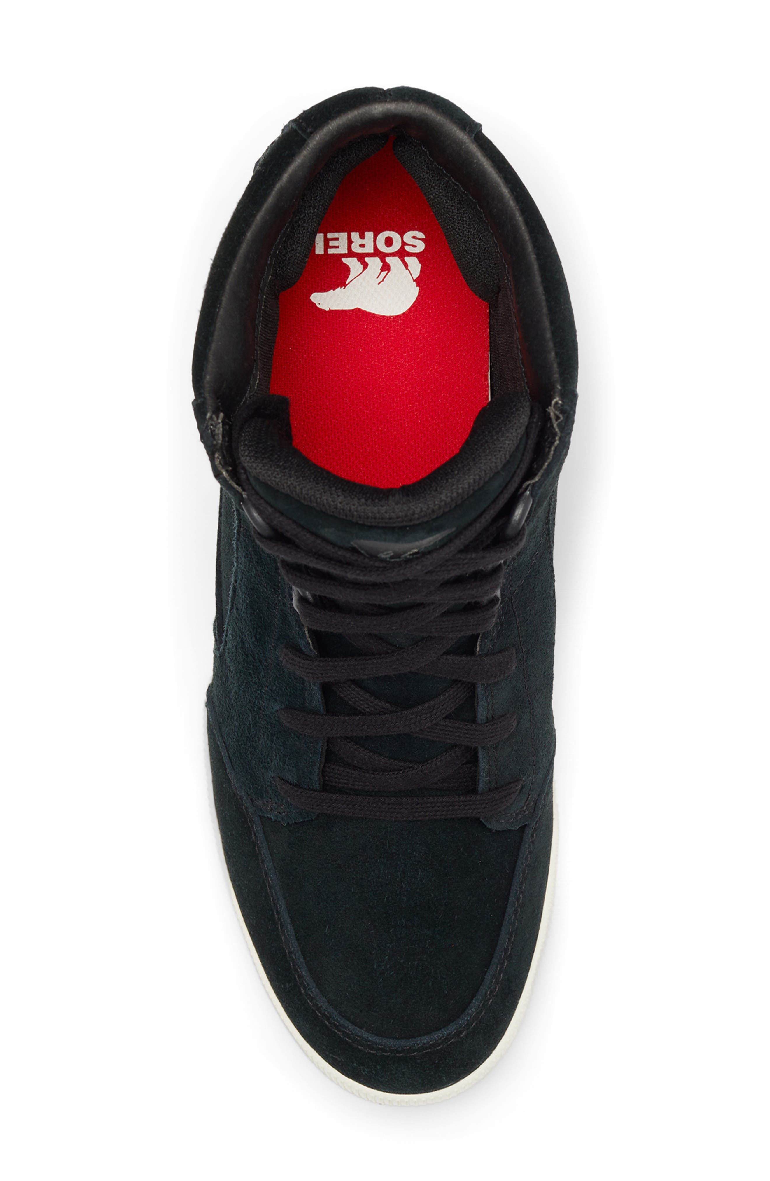 SOREL Out N About Wedge II Shoe, Alternate, color, 