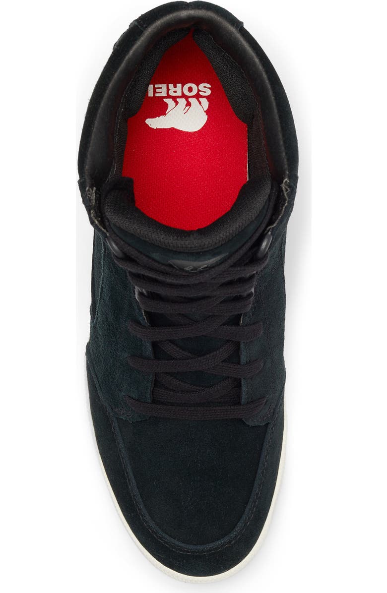 SOREL Out N About Wedge II Shoe, Alternate, color,