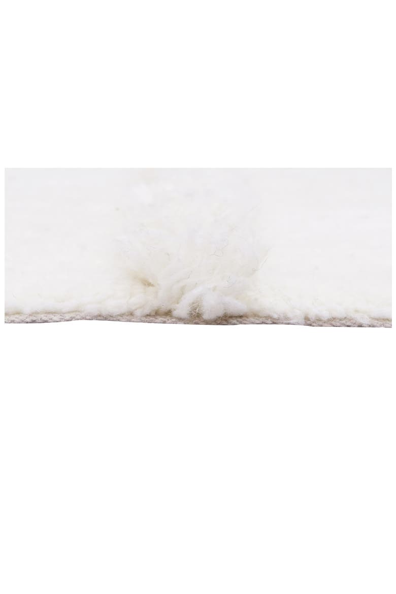 Tundra Woolable Washable Wool Rug, Alternate, color, BLENDED SHEEP WHITE