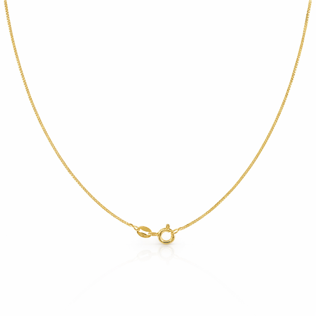 selected Gold