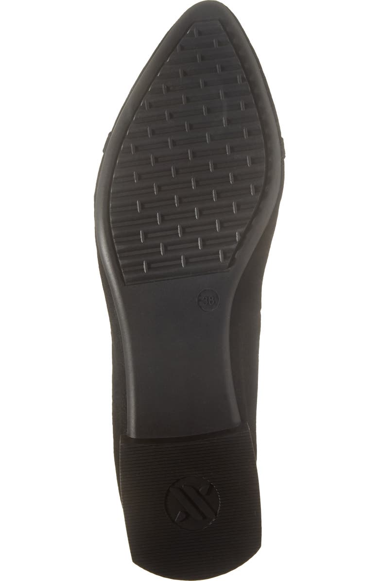 The FLEXX Raven Flat, Alternate, color,