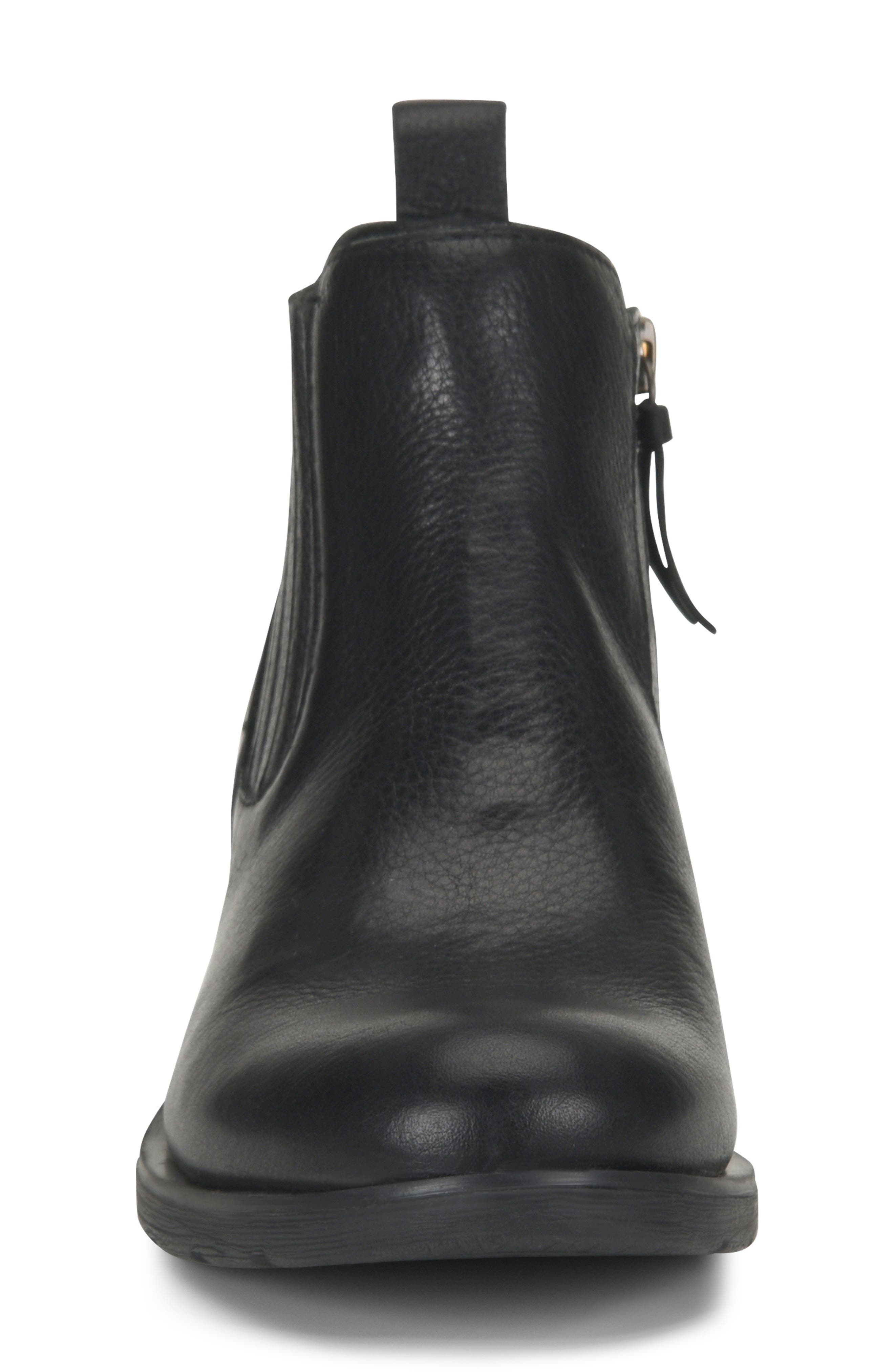 Söfft Bellis Waterproof Bootie, Alternate, color, 