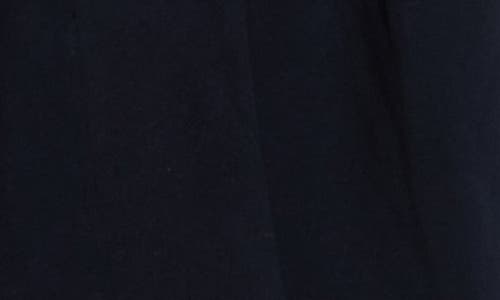 Kenneth Cole New York Premium Robe In Black