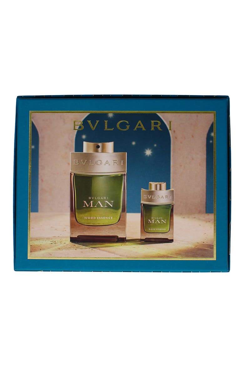 Man Wood Essence Eau de Parfum Gift Set, Alternate, color, NO COLOR