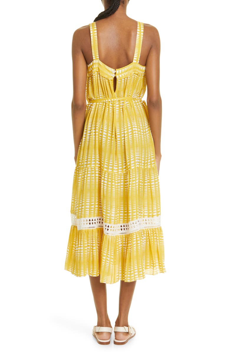 lemlem Welele Sweepy Sundress, Alternate, color,