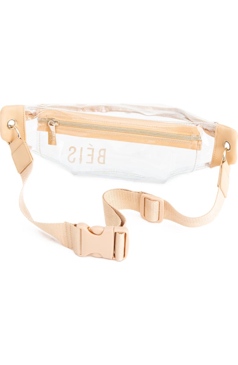 Béis Belt Bag, Alternate, color,