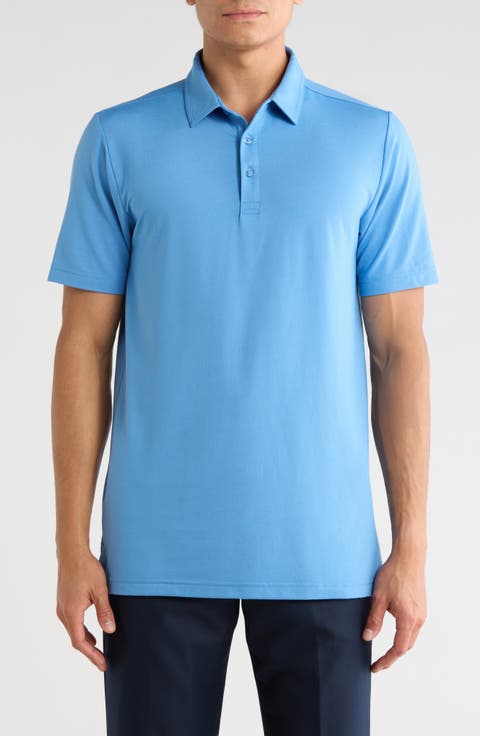 Featherweight Performance Polo