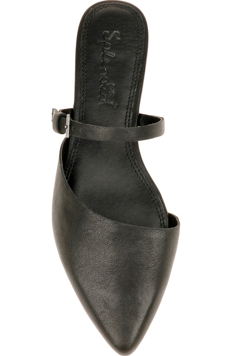 Splendid Latisha Mary Jane Pointed Toe Mule, Alternate, color,