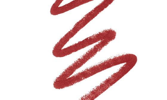 selected TREASURED RED