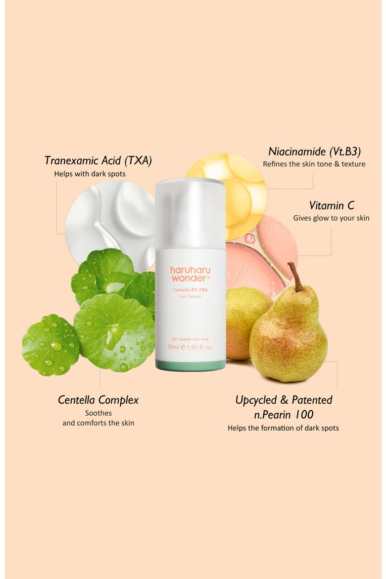 Centella 4% TXA Dark Spot Go Away Serum, Alternate, color, None