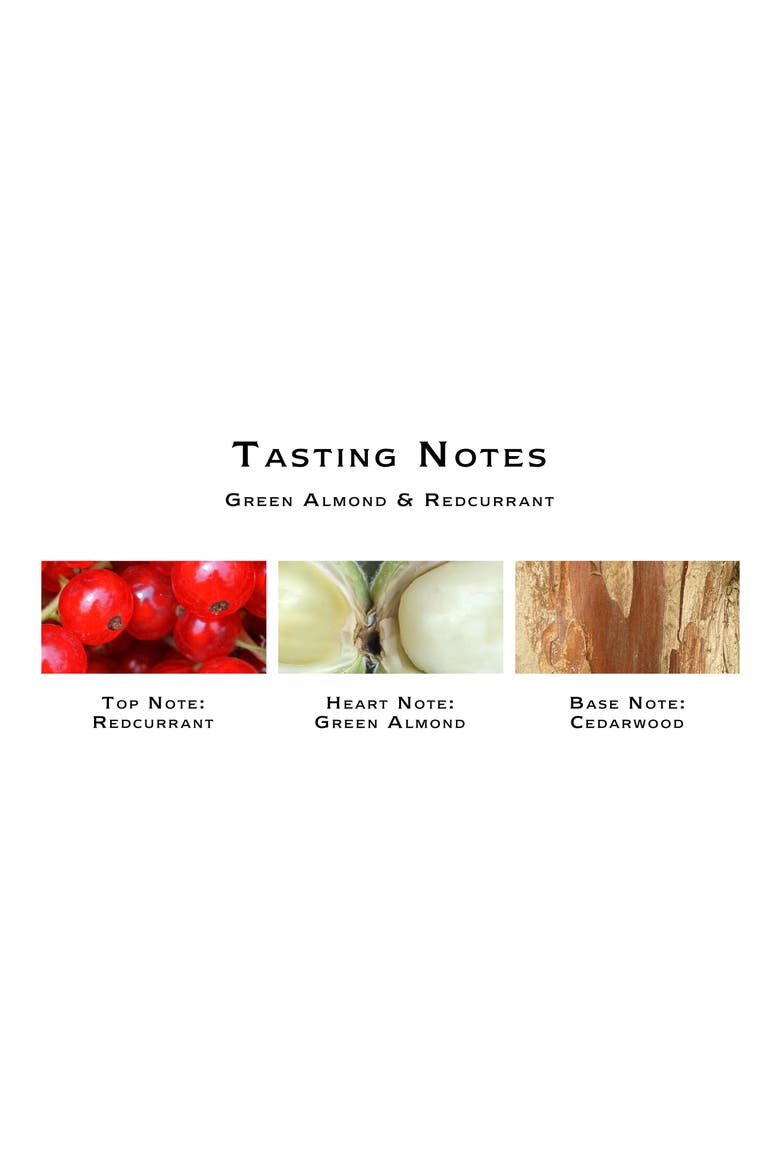 Green Almond & Redcurrant Cologne, Alternate, color, NO COLOR