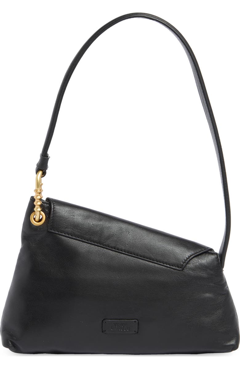 Vince Camuto Renzo Leather Shoulder Bag, Alternate, color,