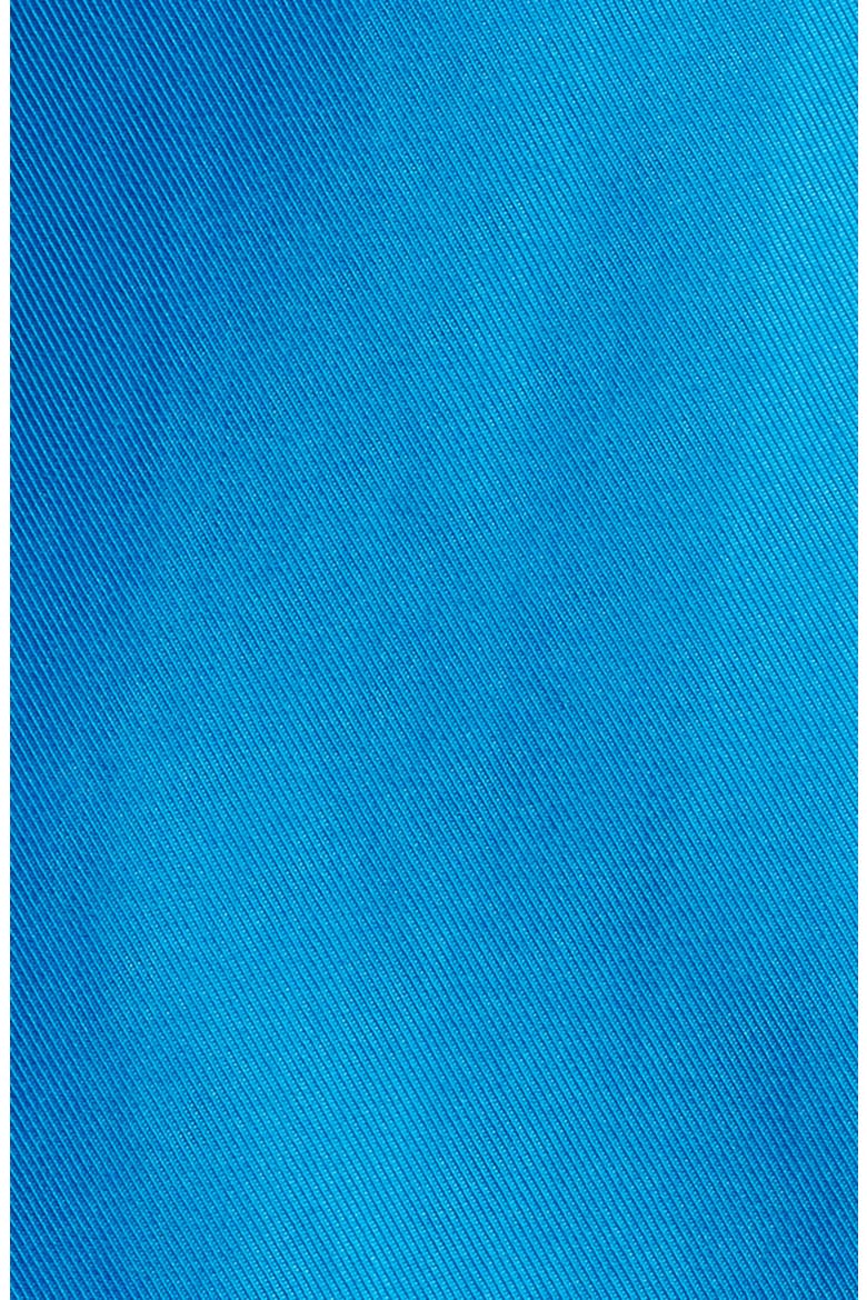Jeaye Smocked Waist Shorts, Alternate, color, BLUE