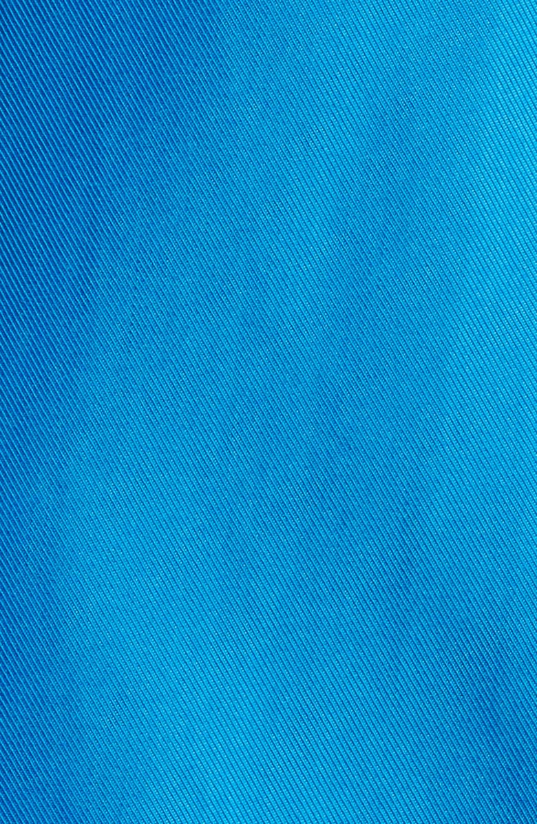 CIEBON Jeaye Smocked Waist Shorts, Alternate, color,