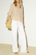 Reformation Cashmere Boyfriend Sweater