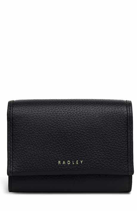 Alba Place Medium Flap Leather Wallet