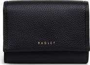 Radley Alba Place Medium Flap Leather Wallet