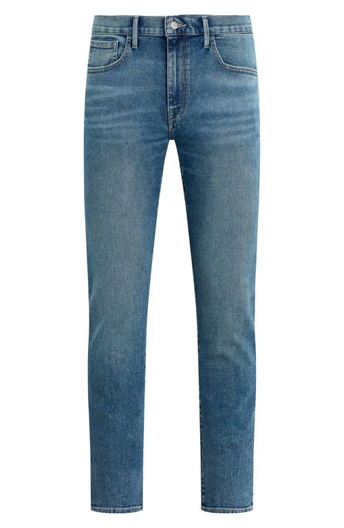 Joe's The Asher Slim Fit Jeans In Vermont