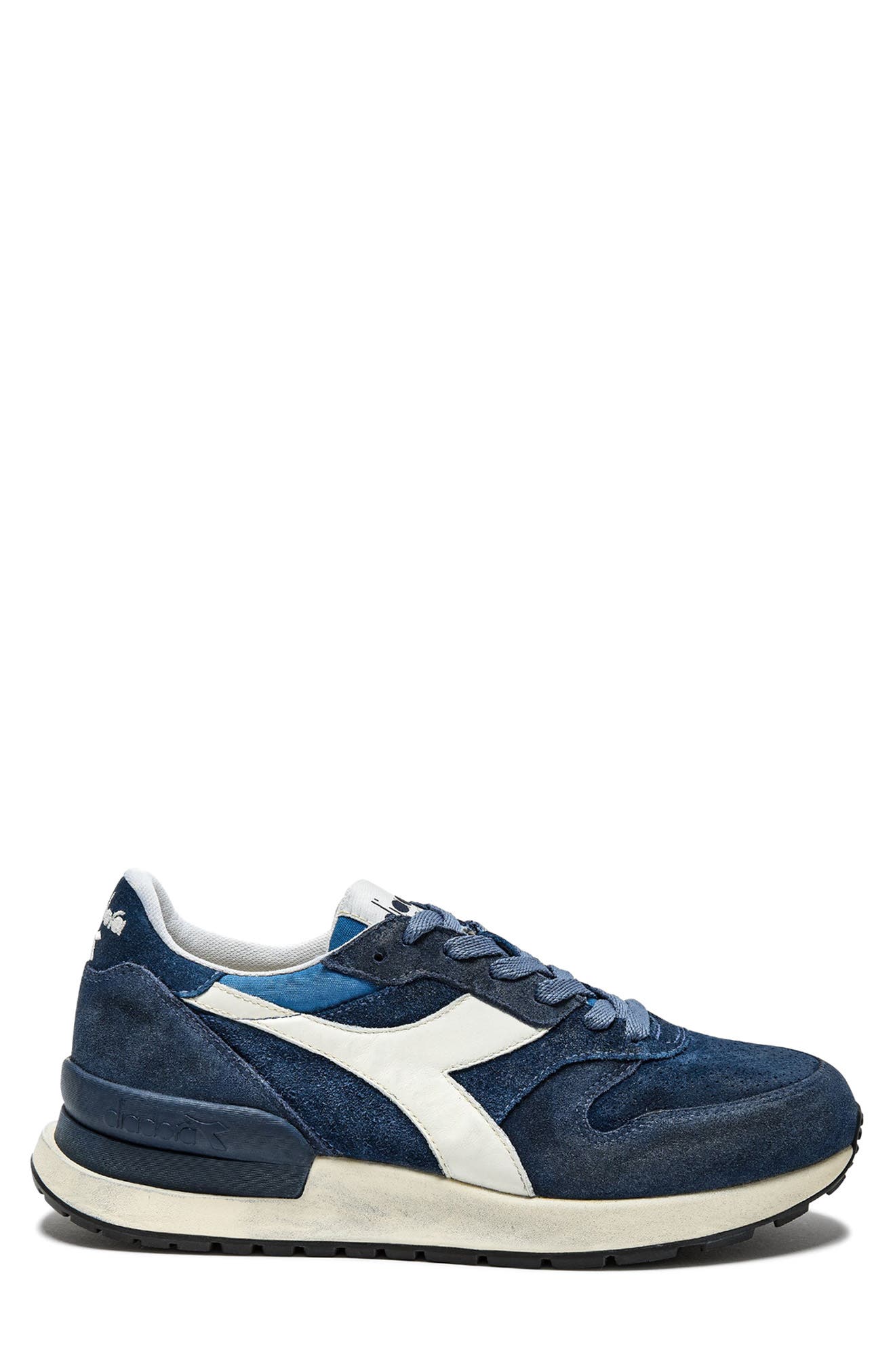 Conquest Sneaker, Alternate, color, COLONEL BLUE