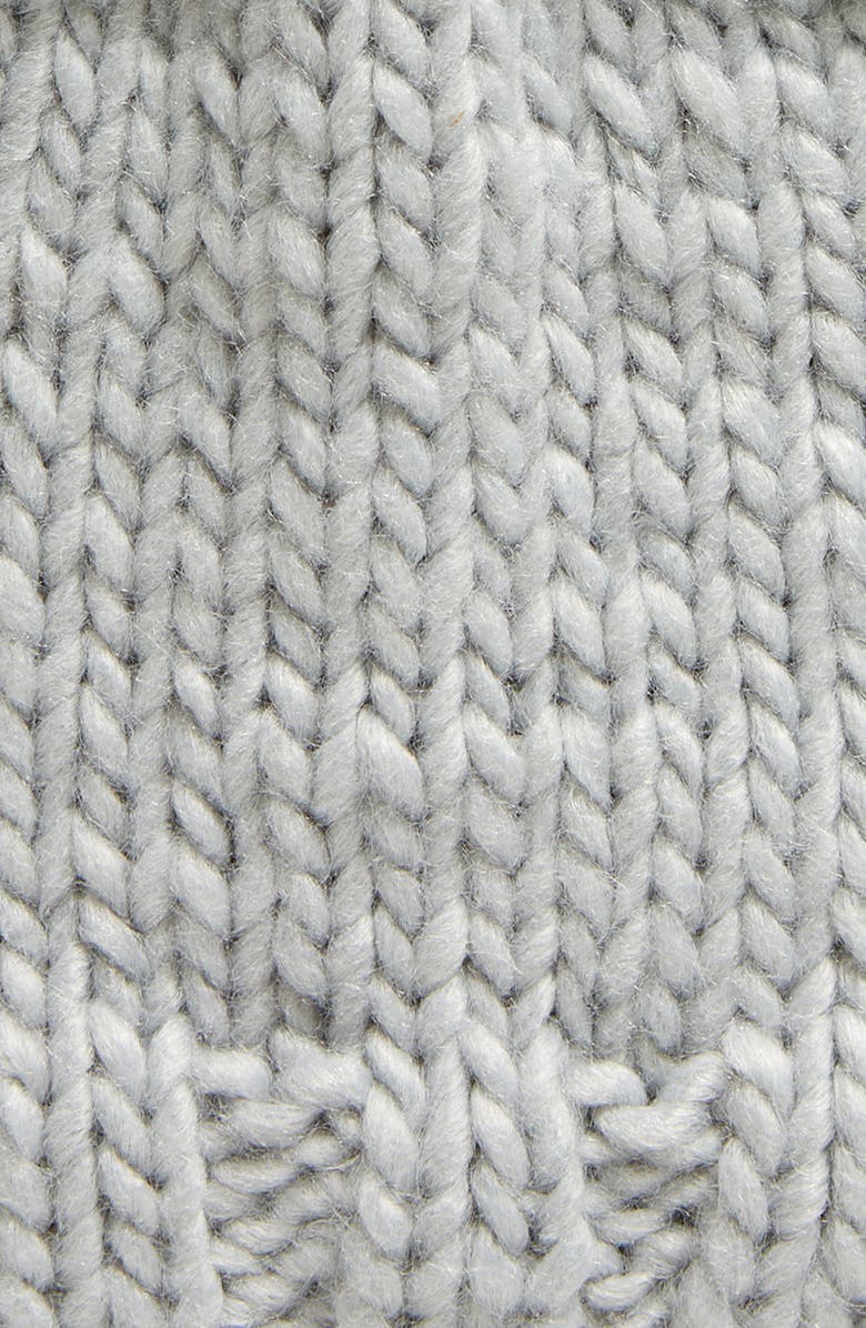 The Blueberry Hill Blueberry Hill 'Bunny' Knit Hat, Alternate, color,