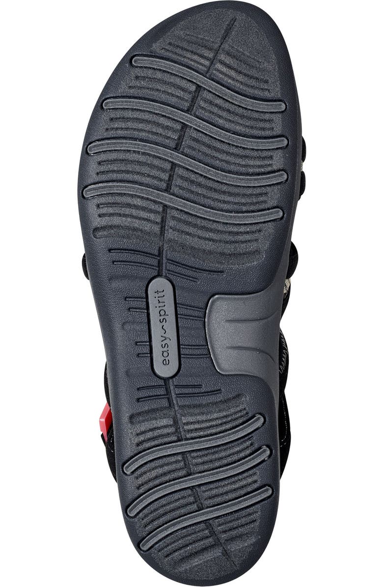 Easy Spirit Spark 2 Slingback Sandal, Alternate, color,