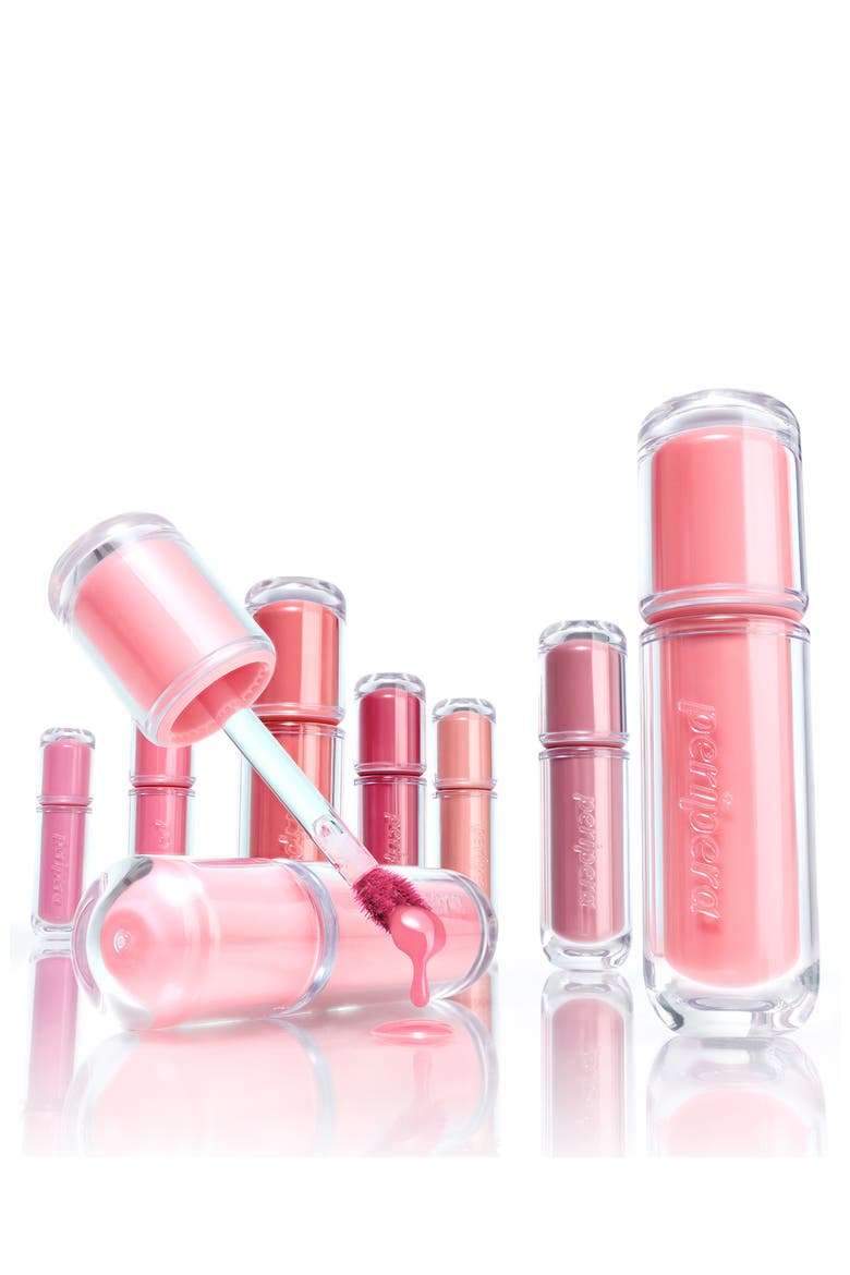 Mood Glowy Lip Tint, Alternate, color, 13 MOOD QUEEN