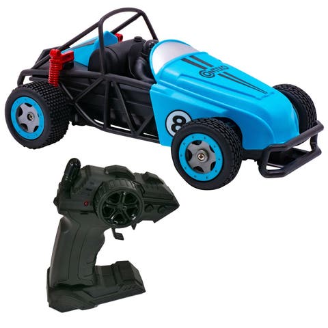 Buggy Racing Car