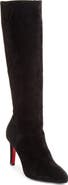 Christian Louboutin Fannylove Knee High Boot