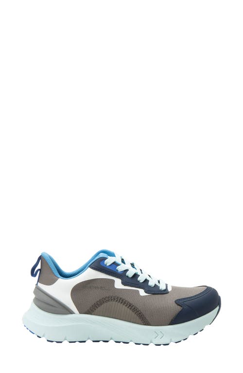 Alegria By Pg Lite Exhault Sneaker In Multi