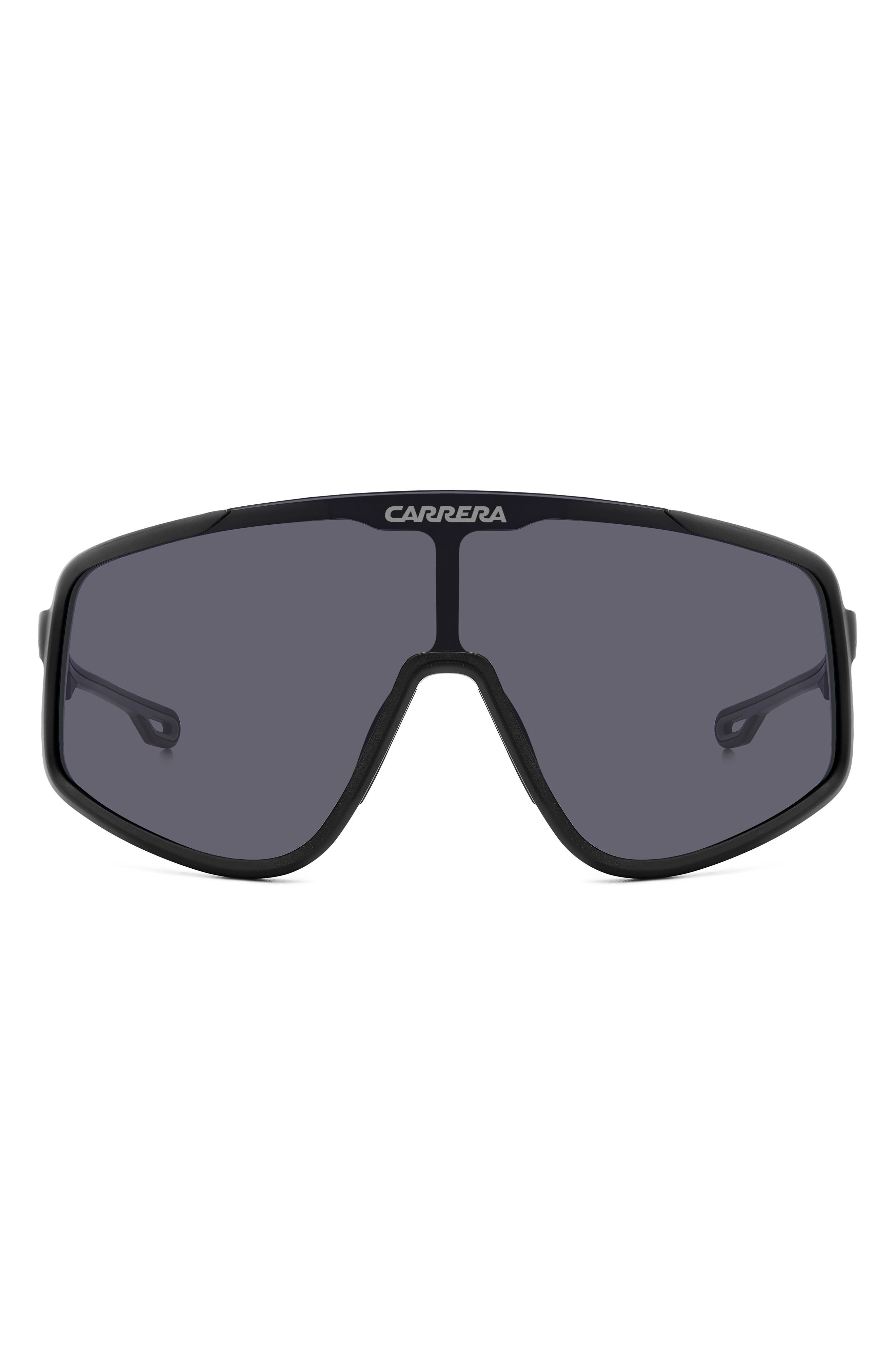 Carrera Eyewear 99mm Shield Sunglasses