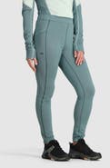Outdoor Research Vigor Grid Fleece Leggings