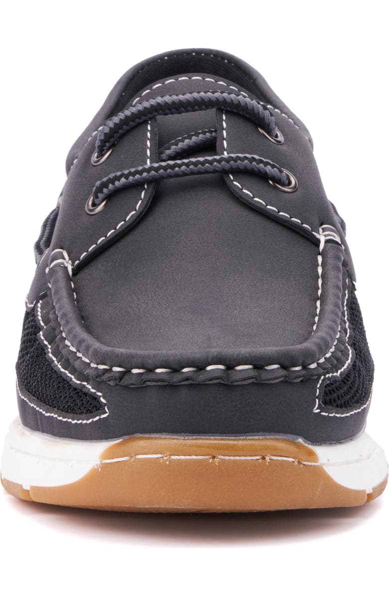 XRAY Kids' Erwin Boat Shoe, Alternate, color,